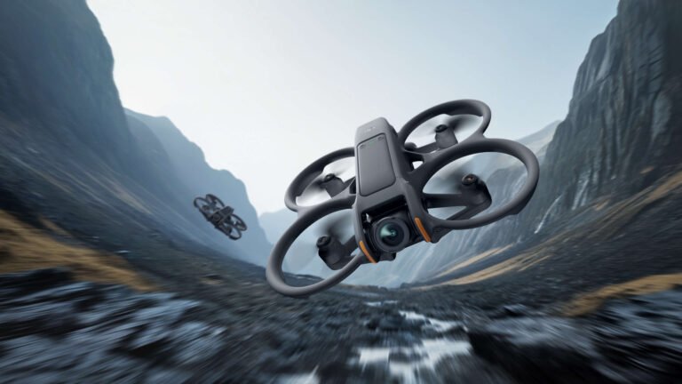 DJI Avata 2