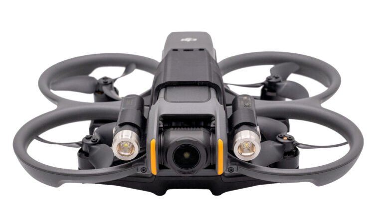 DJI Avata 2