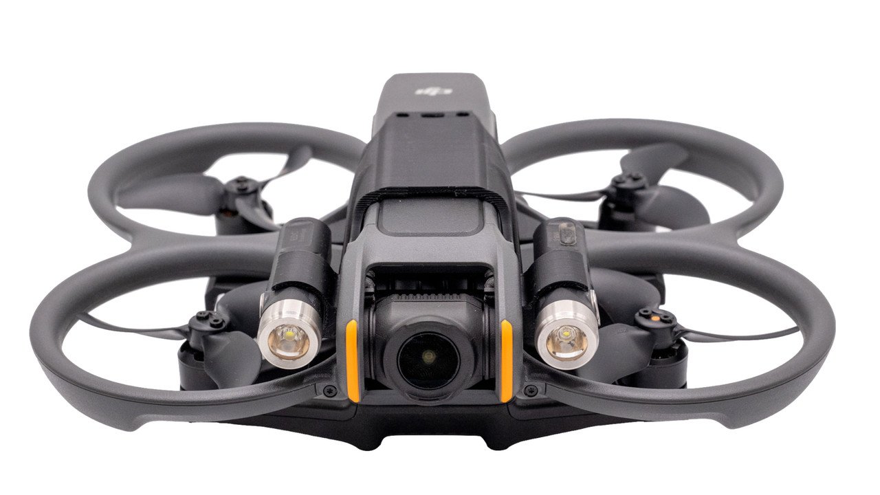 DJI Avata 2