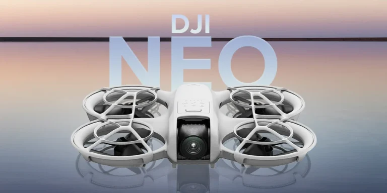 DJI NEO