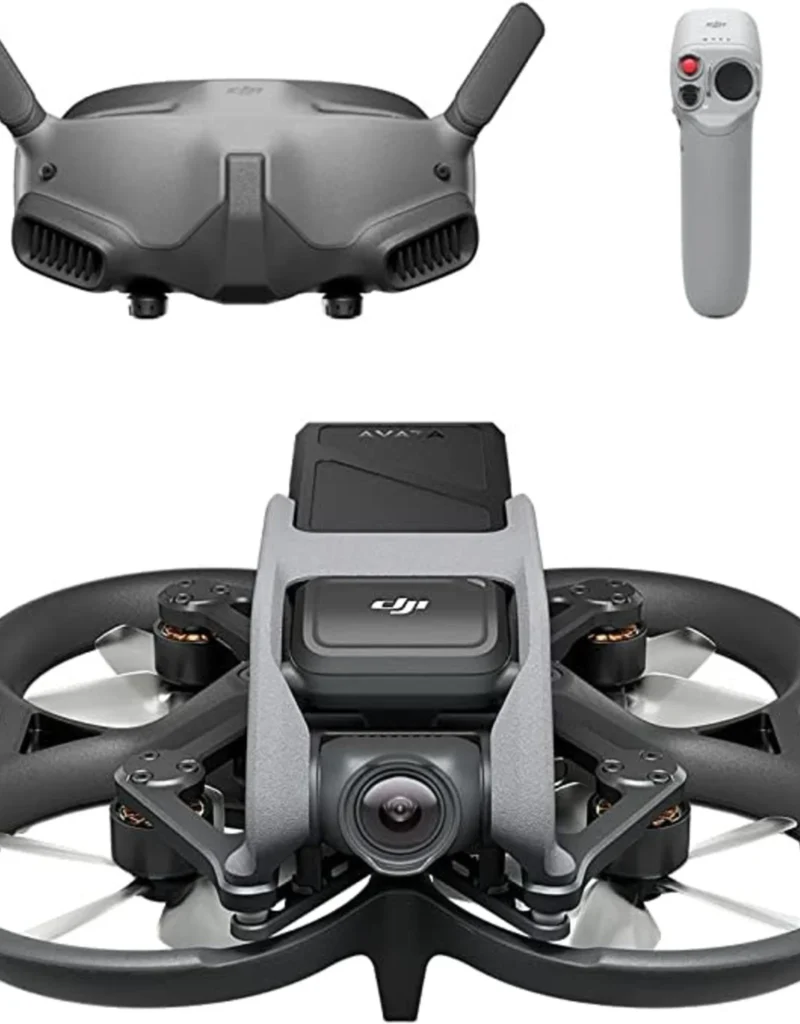 DJI Avata 2