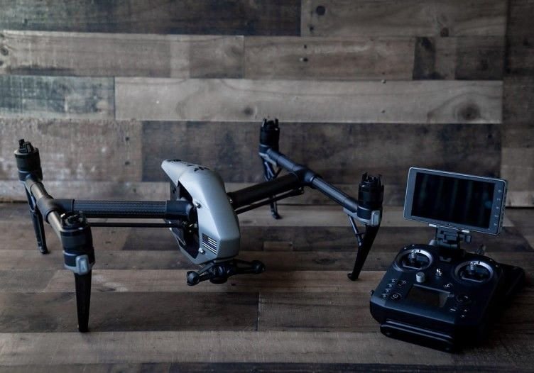 DJI Inspire 2