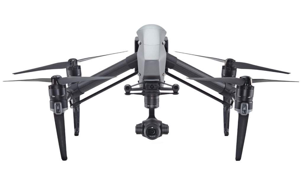 DJI Inspire 2