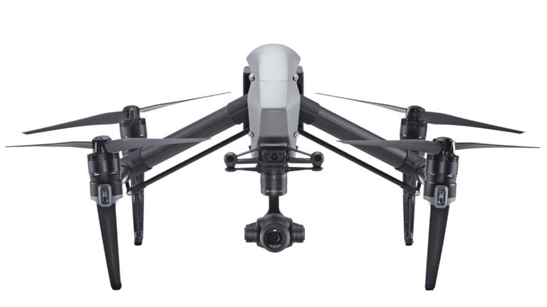 DJI Inspire 2