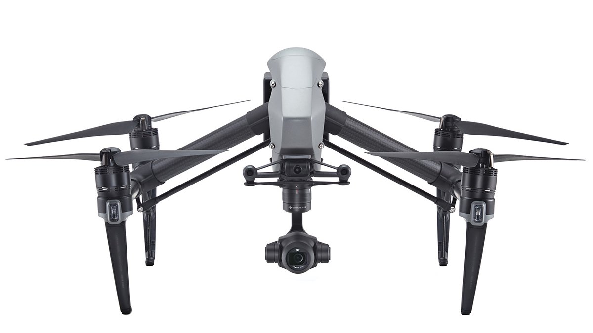 DJI Inspire 2