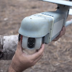 us army raven drone