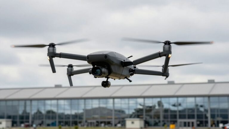 A complete guide to the Spirit drone by Ascent AeroSystems
