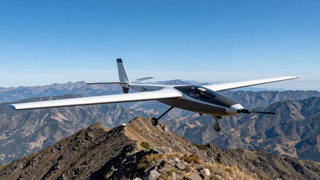 A comprehensive guide to the eBee VISION AgEagle Aerial Systems