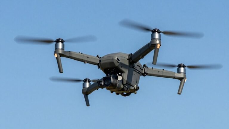 The complete guide to the Skydio X10D platform