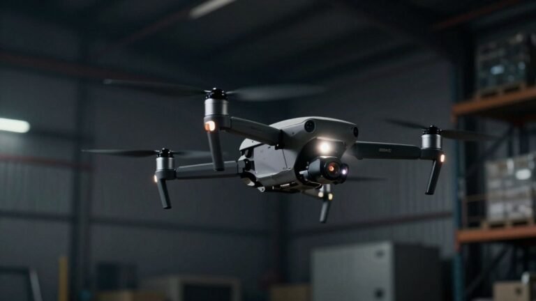 A comprehensive guide to the Stinger Vision FPV from ModalAI