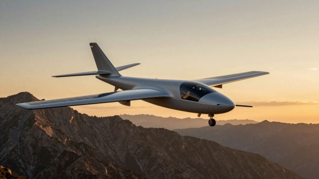 Understanding the K1000ULE Kraus Hamdani Aerospace autonomous system: A comprehensive guide