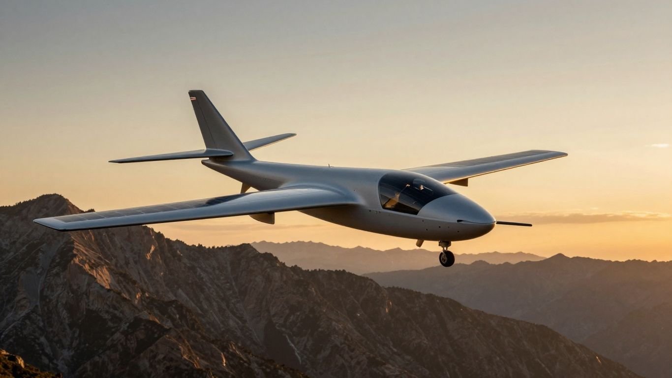 Understanding the K1000ULE Kraus Hamdani Aerospace autonomous system: A comprehensive guide