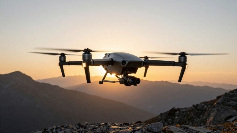 A complete guide to the Skyfront Perimeter 8 hybrid drone