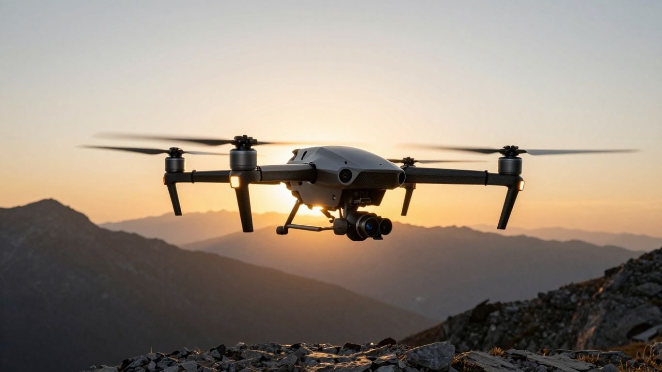A complete guide to the Skyfront Perimeter 8 hybrid drone