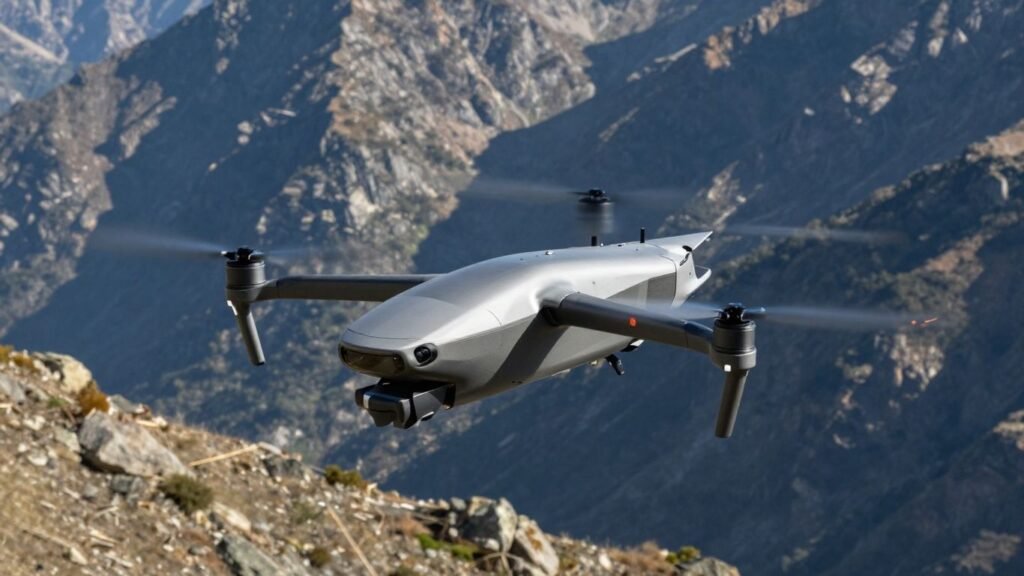 A comprehensive guide to the Edge 130 FlightWave Aerospace Systems