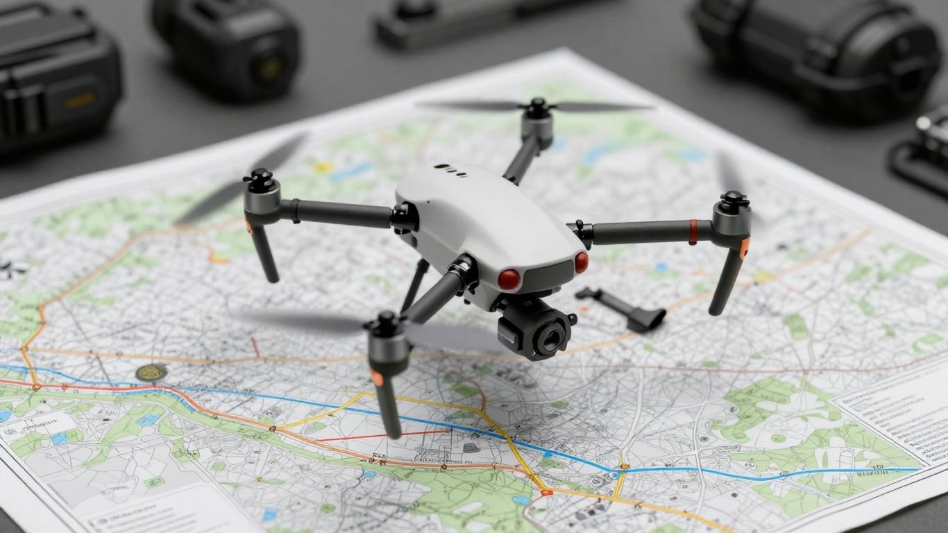 A comprehensive guide to Trace Vantage Robotics