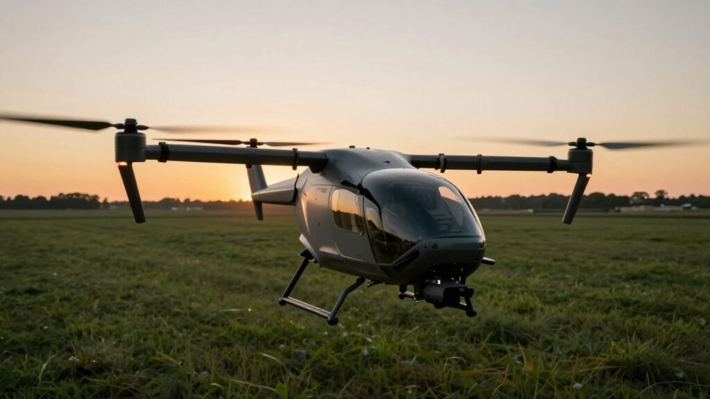 A complete guide to the Vector drone by Quantum Systems