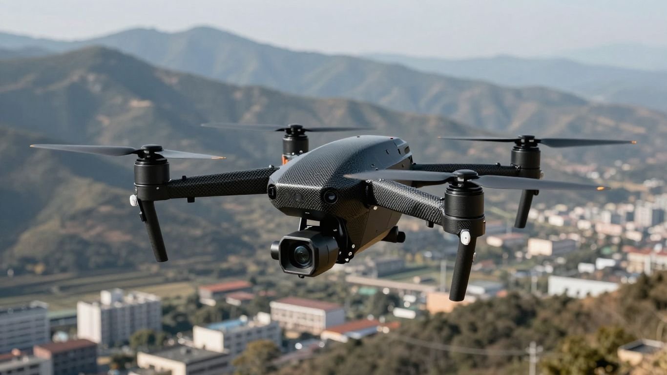 A comprehensive guide to Astro/Max Freefly Systems for commercial operations