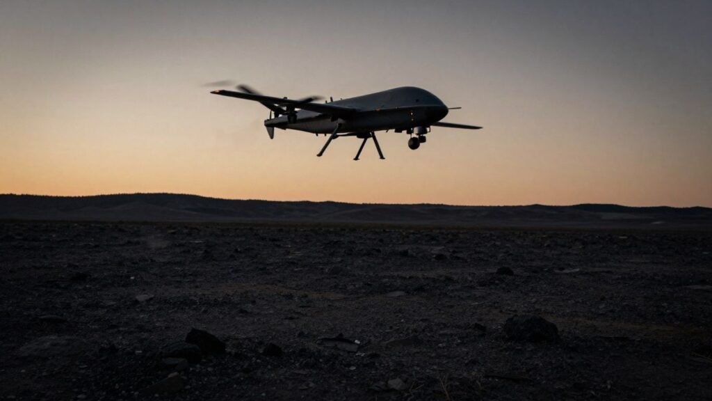 Reviewing the Teal 2: Is the Teal 2 Teal drone superior for tactical operations?