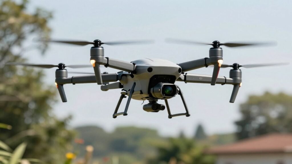 The comprehensive guide to the Skydio X2D