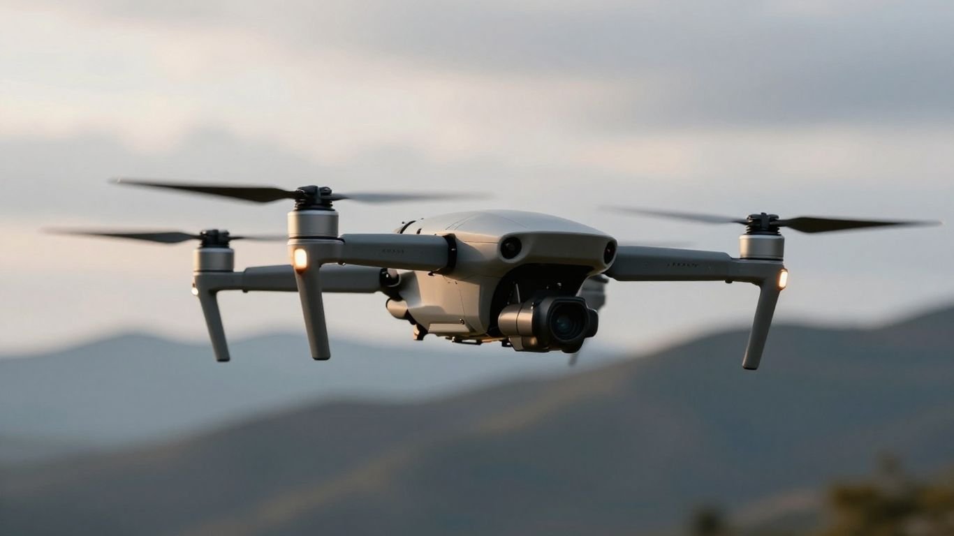 The professional's guide to the IF800 Inspired Flight Technologies quadcopter