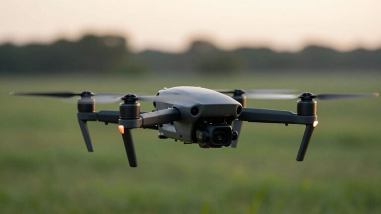 The C100 PDW: a complete guide to tactical drone operations