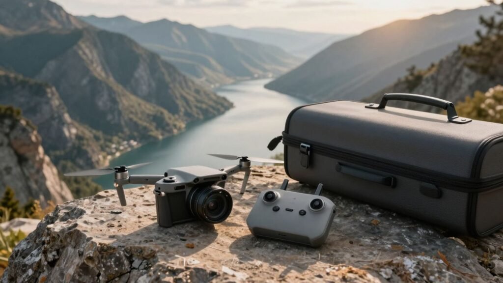 DJI Mavic Air review: features, camera performance, and buying advice