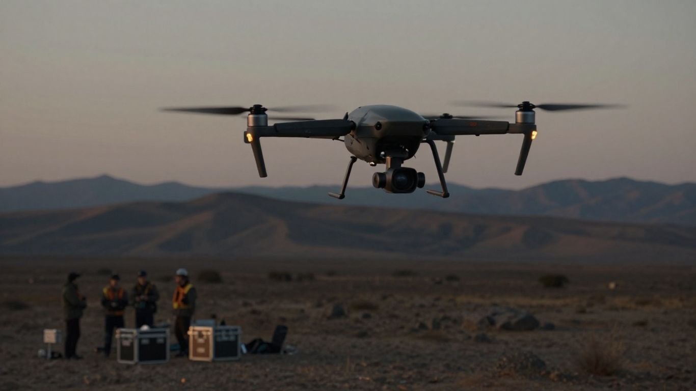 Vesper Vantage Robotics: A practical guide to the ISR drone, capabilities, operation, and use cases