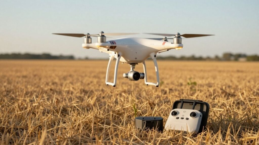 DJI Phantom 3 guide: Features, models, setup, flight tips, and buying advice