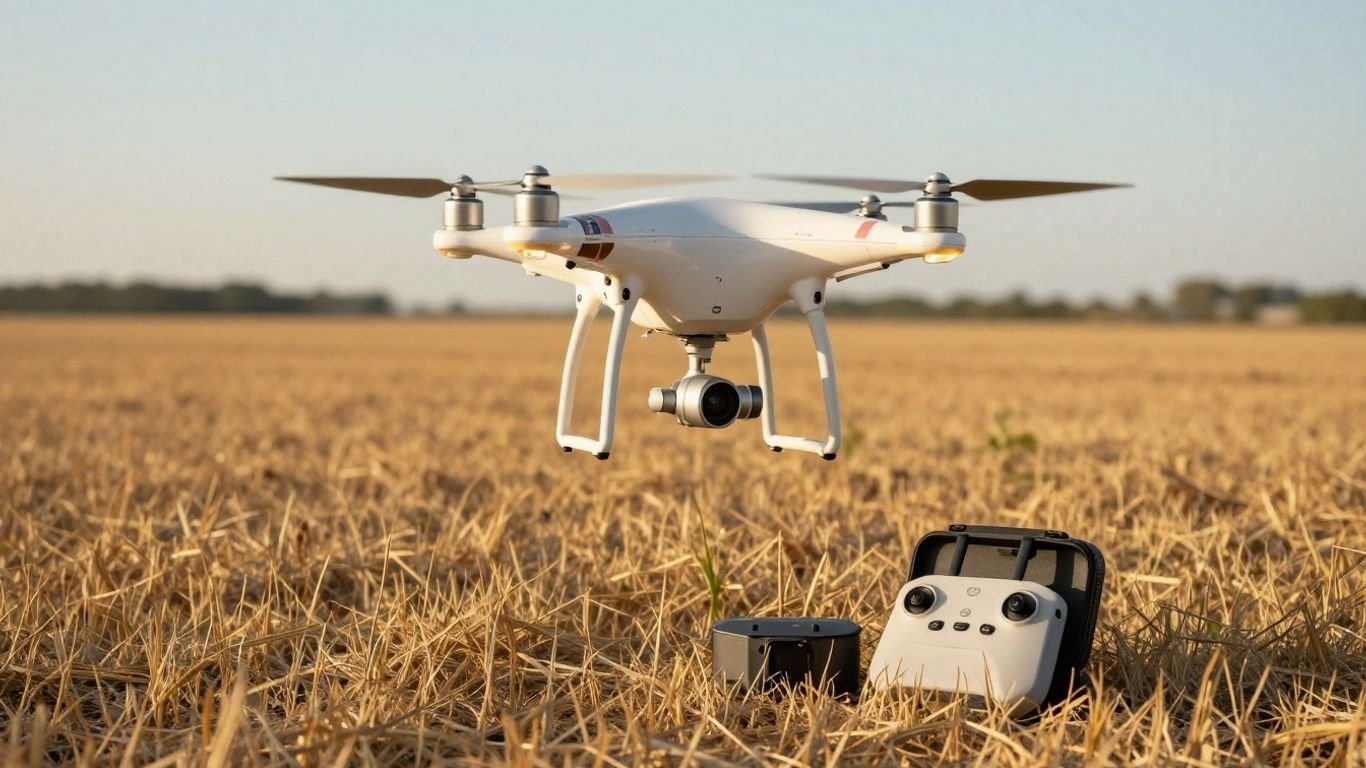 DJI Phantom 3 guide: Features, models, setup, flight tips, and buying advice