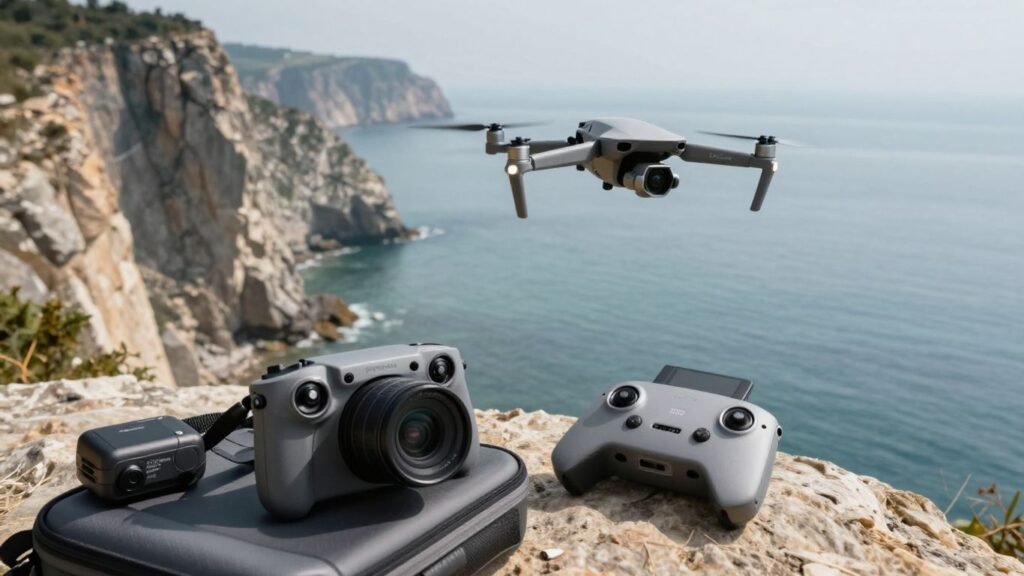 DJI Mavic Air 2 review and buying guide: Features, flight performance, accessories, and value