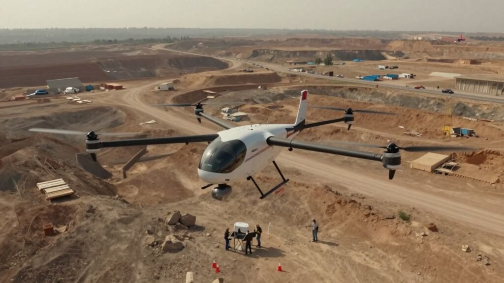 WingtraRAY Wingtra: A complete guide to faster aerial surveying and mapping