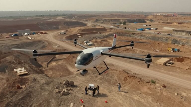 WingtraRAY Wingtra: A complete guide to faster aerial surveying and mapping