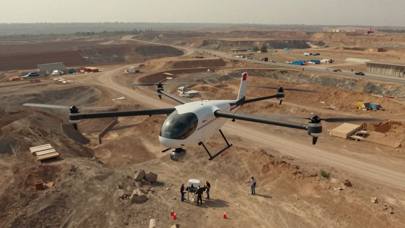 WingtraRAY Wingtra: A complete guide to faster aerial surveying and mapping
