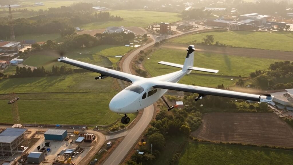WingtraOne Gen II Wingtra: A complete guide to capabilities, workflows, and surveying use cases