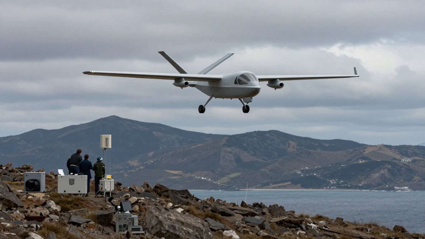 Paladin Zone 5 Technologies: Capabilities, applications, and the Kongsberg connection