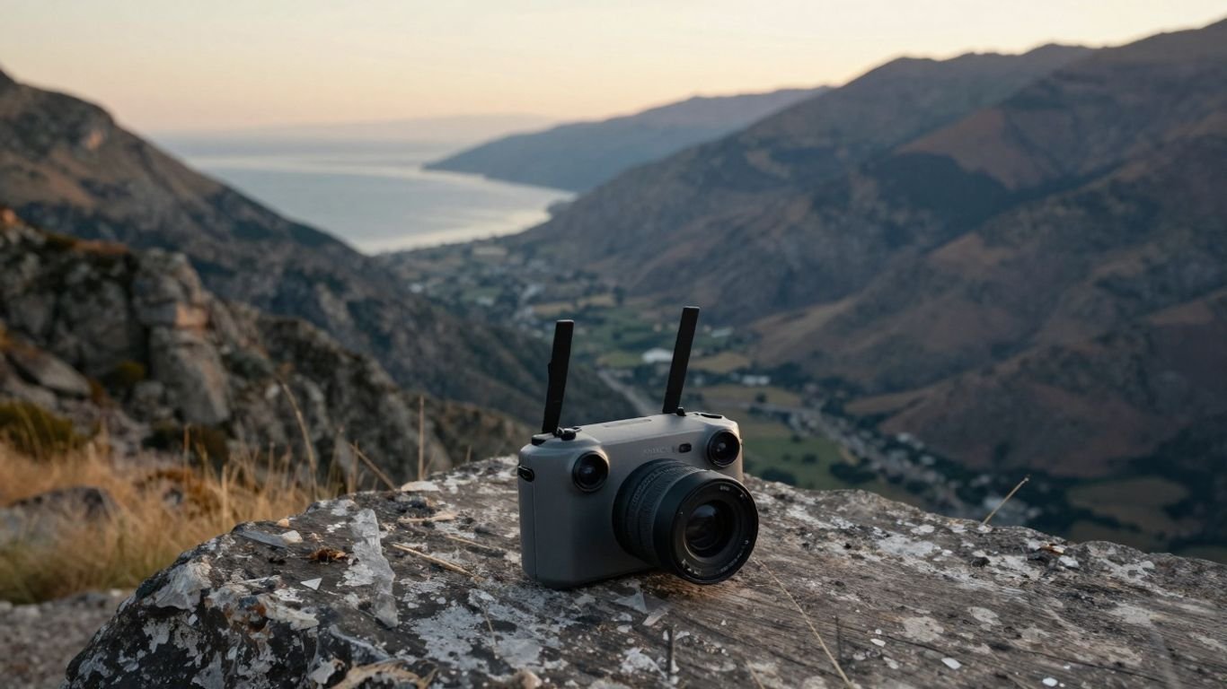 DJI Air 2S review: Features, camera quality, flight performance, and buying advice