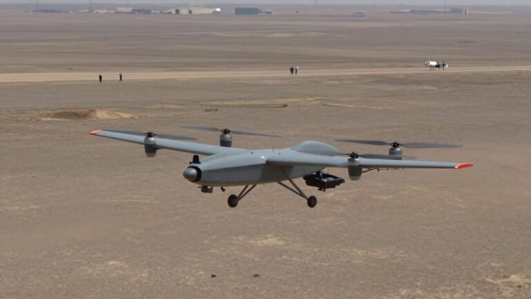 RQ-28A (Short Range) Small quadcopter-class ISR: mission, capabilities, and Army role