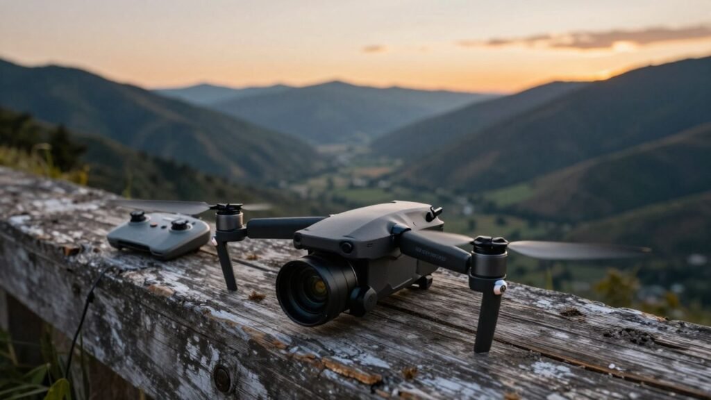 DJI Mini (original) review: Specs, features, flight time, and whether it’s still worth buying